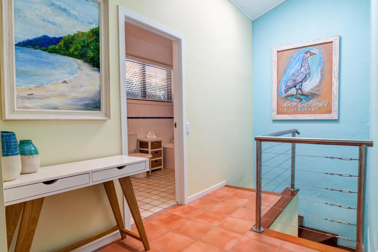 Number 2 On The Beach | Beautiful Beachfront Villa Port Douglas Ngoại thất bức ảnh